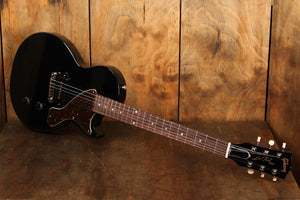 Gibson Les Paul Junior Ebenholz