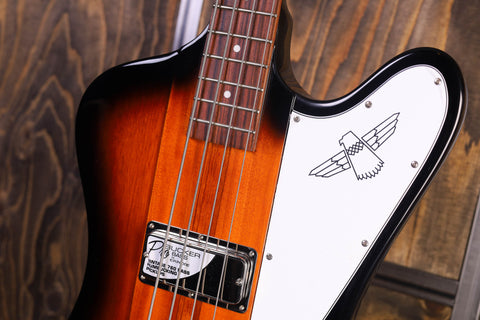Epiphone Thunderbird 60er-Bass