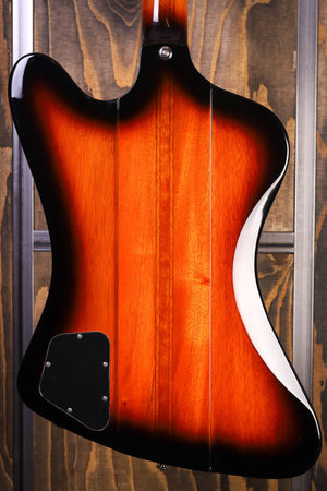 Epiphone Thunderbird 60er-Bass