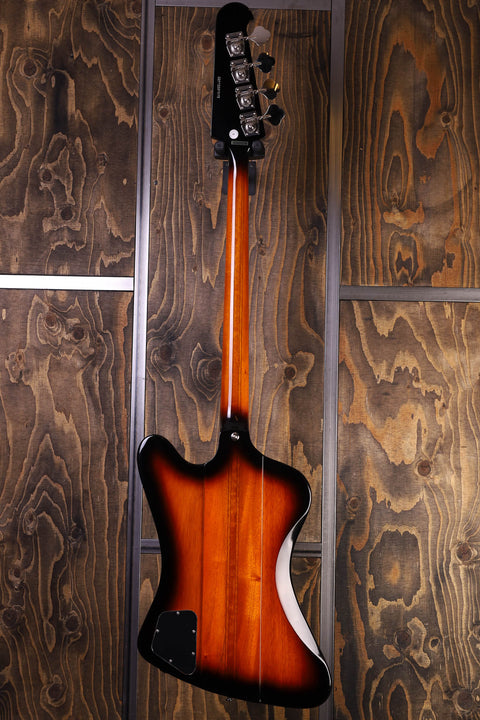 Epiphone Thunderbird 60er-Bass