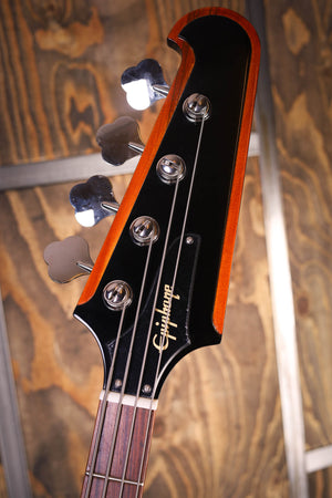 Epiphone Thunderbird 60er-Bass