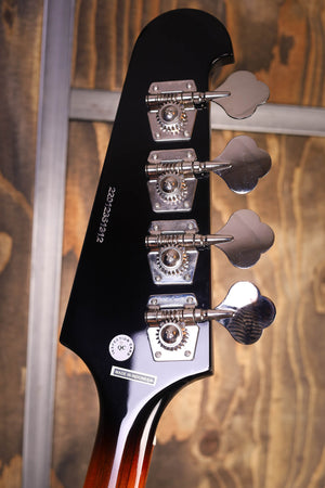 Epiphone Thunderbird 60er-Bass