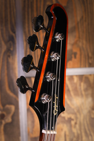 Epiphone Thunderbird 60er-Bass