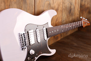 Ibanez AZ2204N AWD Prestige Antique White