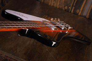 Epiphone Thunderbird 60er-Bass