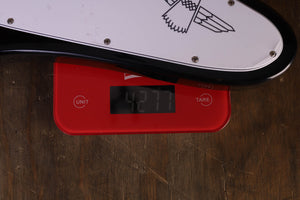 Epiphone Thunderbird 60er-Bass