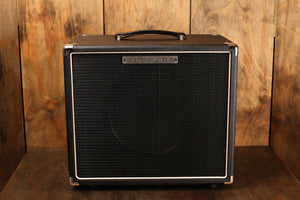 Elfring 1x12 Open Back Cabinet (Celestion V-Type)