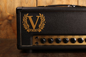 Victory Sheriff 44 Chef