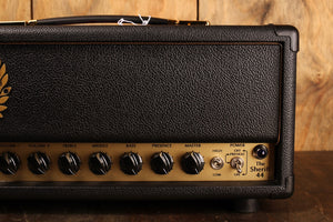 Victory Sheriff 44 Chef