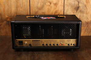 Victory Sheriff 44 Chef