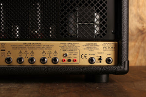 Victory Sheriff 44 Chef