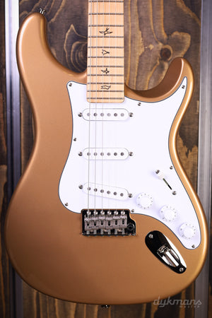 PRS Silver Sky John Mayer Goldener Mesa-Ahorn