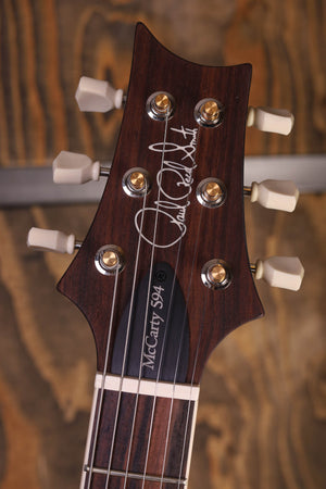 PRS McCarty 594 Benutzerdefinierte Farbe