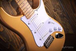 PRS Silver Sky John Mayer Goldener Mesa-Ahorn