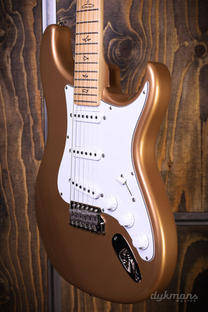 PRS Silver Sky John Mayer Goldener Mesa-Ahorn