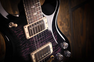 PRS McCarty 594 Benutzerdefinierte Farbe