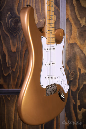 PRS Silver Sky John Mayer Goldener Mesa-Ahorn