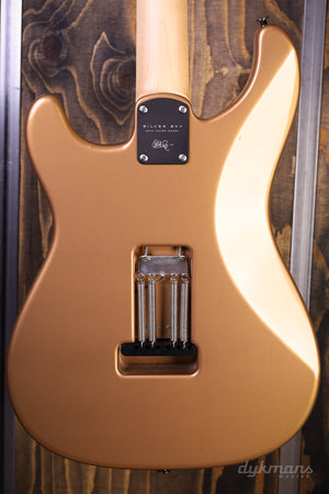PRS Silver Sky John Mayer Goldener Mesa-Ahorn