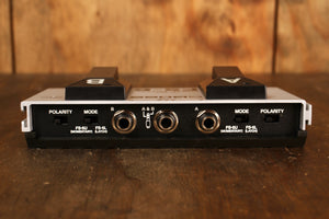 Boss FS-6 Fußschalter