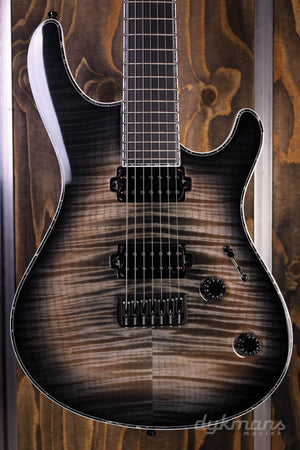 Mayones Regius 7 Riegelahorn