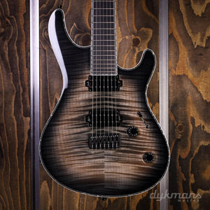 Mayones Regius 7 Riegelahorn