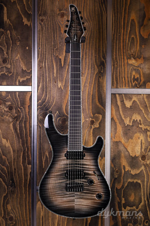 Mayones Regius 7 Riegelahorn