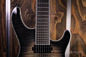 Mayones Regius 7 Riegelahorn