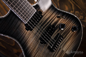 Mayones Regius 7 Riegelahorn