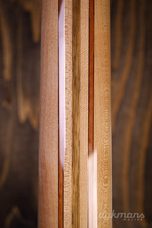 Mayones Regius 7 Riegelahorn