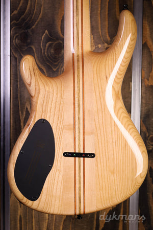 Mayones Regius 7 Riegelahorn