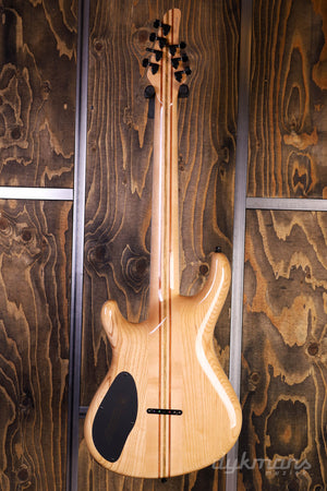 Mayones Regius 7 Riegelahorn