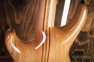 Mayones Regius 7 Riegelahorn