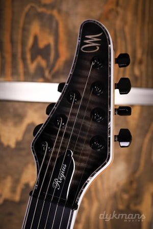 Mayones Regius 7 Riegelahorn