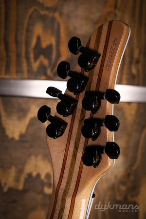 Mayones Regius 7 Riegelahorn