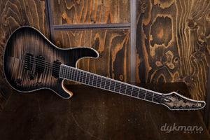 Mayones Regius 7 Riegelahorn