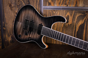 Mayones Regius 7 Riegelahorn