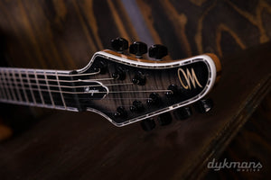 Mayones Regius 7 Riegelahorn