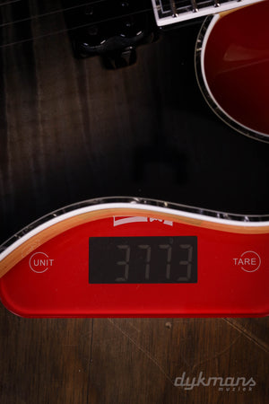 Mayones Regius 7 Riegelahorn