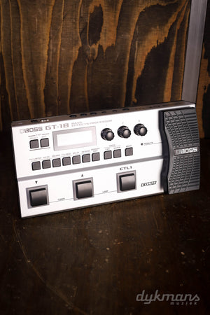 Boss GT-1B Bass-Effektprozessor
