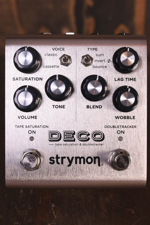 Strymon-Deco v2