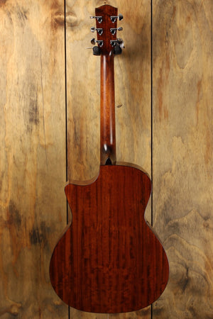 Eastman AC122-1CE Klassiker