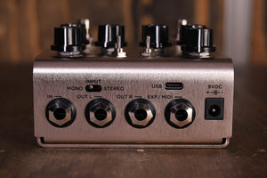 Strymon-Deco v2