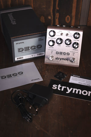 Strymon-Deco v2