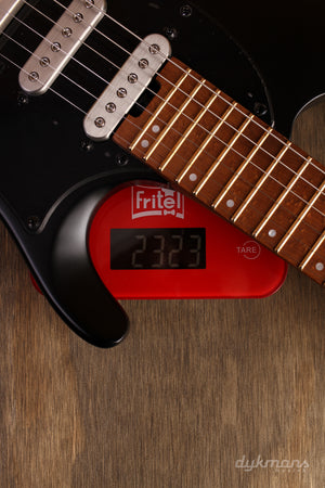 Ibanez Q-Serie Q54-BKF