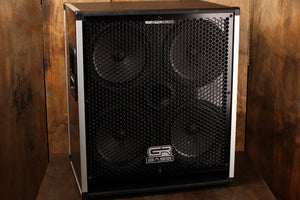 GR-Bass AeroTech AT410+ 