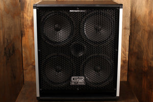 GR-Bass AeroTech AT410+ 