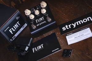 Strymon Flint v2