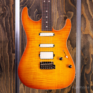 Suhr Standard Legacy Suhr Trans Caramel VORBESTELLUNG