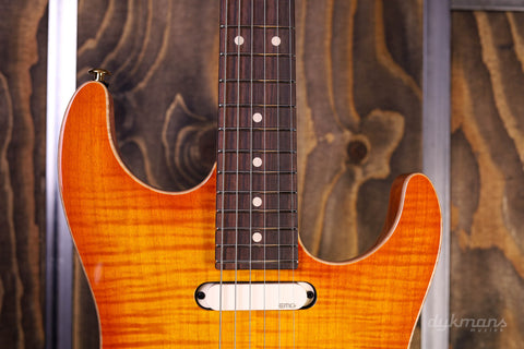 Suhr Standard Legacy Suhr Trans Caramel VORBESTELLUNG