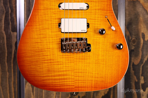 Suhr Standard Legacy Suhr Trans Caramel VORBESTELLUNG